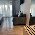 Ventus Harbor 4* Durres