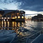 Hotel Ventus Harbor 4*