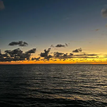 מלון Ventus Harbor דורס