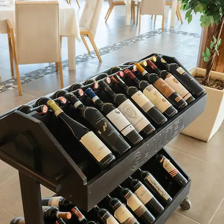 Ventus Harbor Ξενοδοχείο 4*