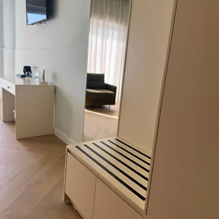 Ventus Harbor Отель 4*