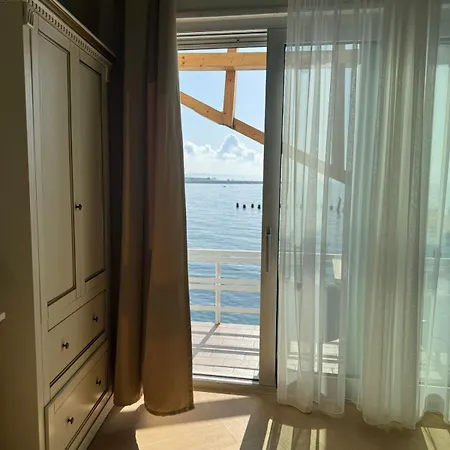 Ventus Harbor 4*