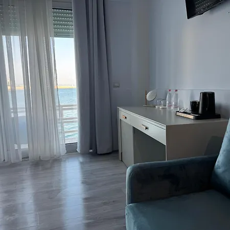 Ventus Harbor Δυρράχιο