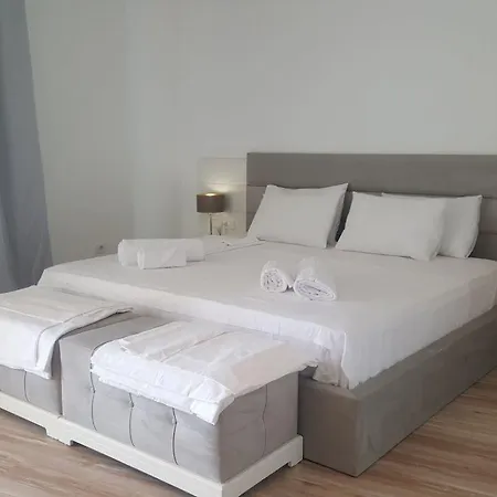 Отель Ventus Harbor 4*