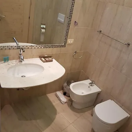 Hotel Ventus Harbor 4*