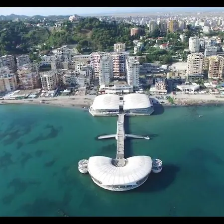 Отель Ventus Harbor 4*