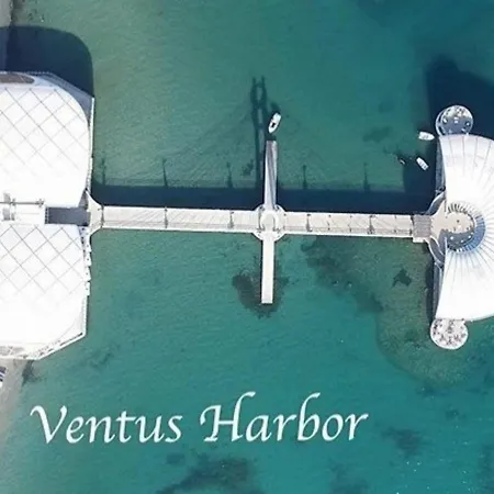 Hotel Ventus Harbor 4*
