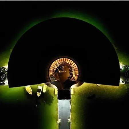 Ventus Harbor דורס