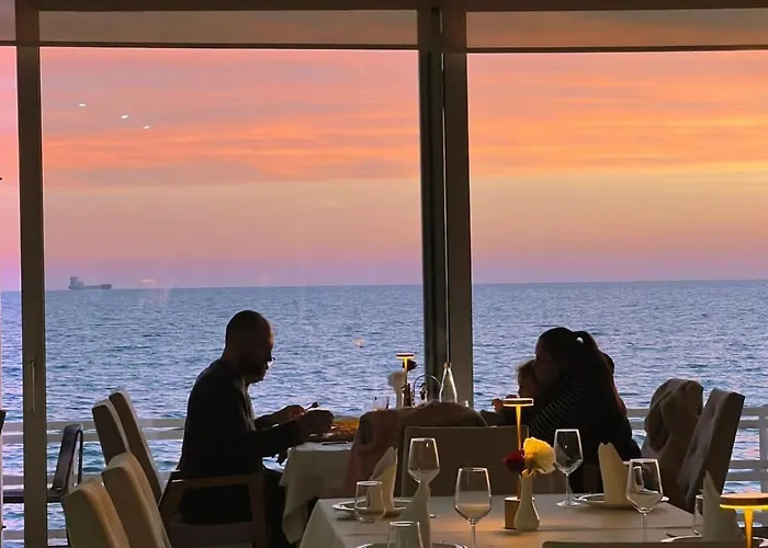 Ventus Harbor 4* Δυρράχιο