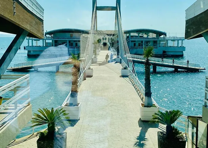 Ventus Harbor Durrës