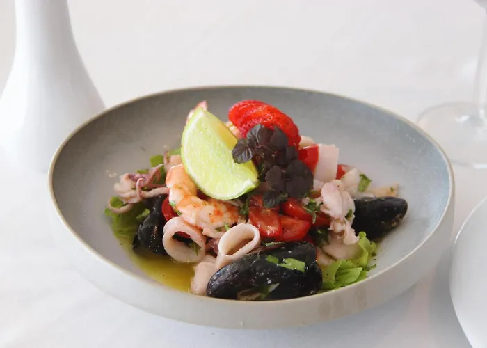 Hotel Ventus Harbor Durrës