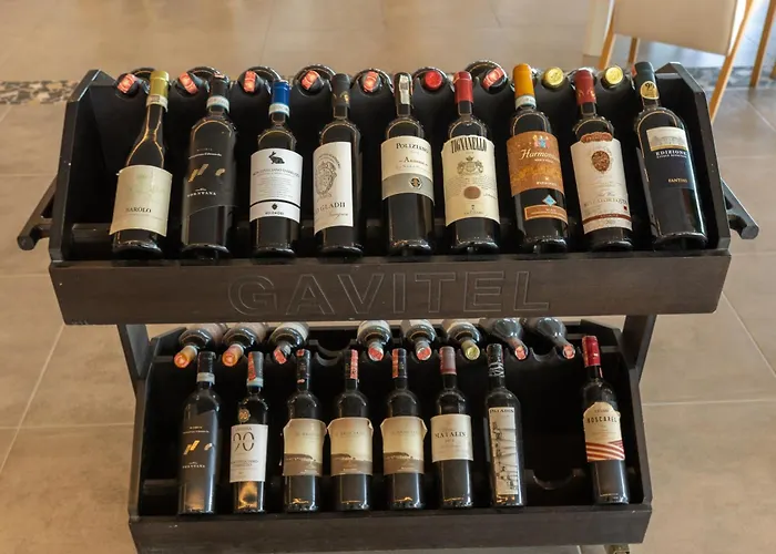 Ventus Harbor 4* Δυρράχιο