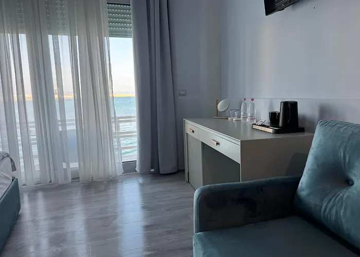 Ventus Harbor Δυρράχιο