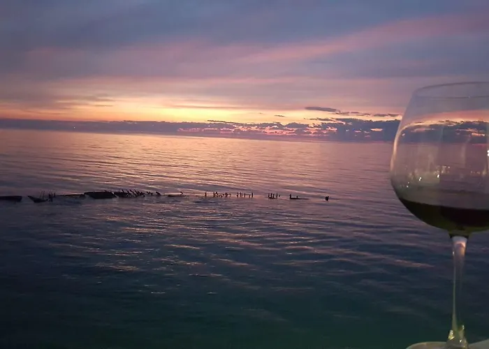 Ventus Harbor 4* Durrës