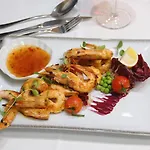 Hotel Ventus Harbor 4*