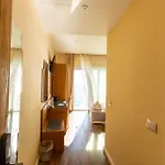 Ventus Harbor Otel 4*