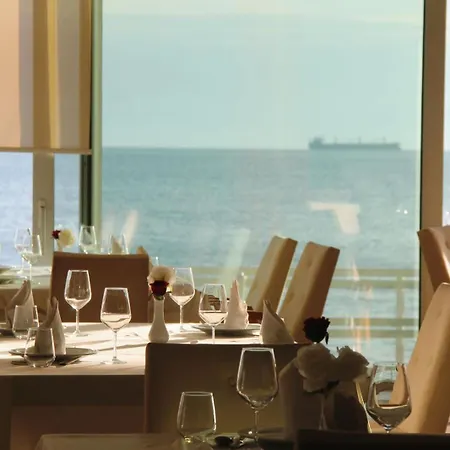 Ventus Harbor Durrës