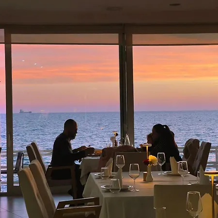 Ventus Harbor 4* Durrës