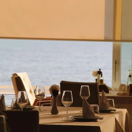 Hotell Ventus Harbor