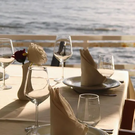 Ventus Harbor 4* Durrës