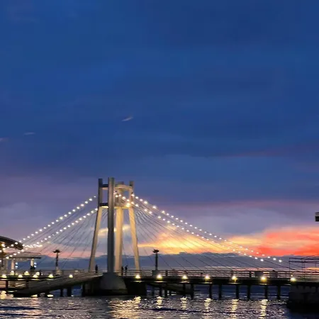 Ventus Harbor Hotell