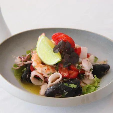 Hotel Ventus Harbor Durrës