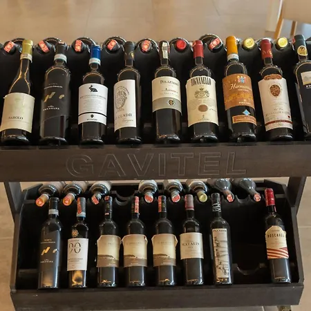 Ventus Harbor 4* Durrës