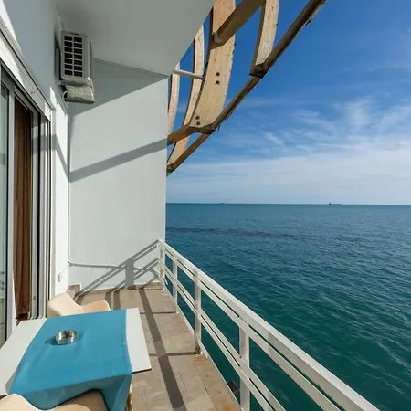 Ventus Harbor Durrës