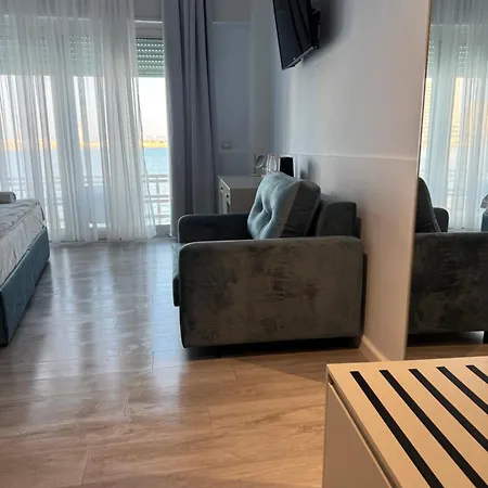Ventus Harbor 4* Durrës