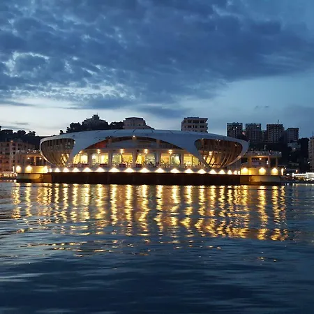 Ventus Harbor 4* Durrës