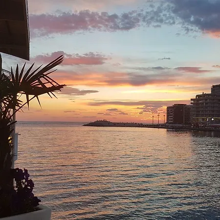 Ventus Harbor 4* Durrës