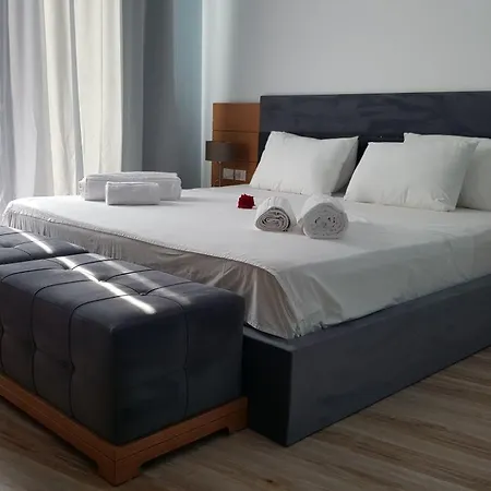 Ventus Harbor 4* Durrës