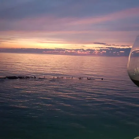 Ventus Harbor 4* Durrës