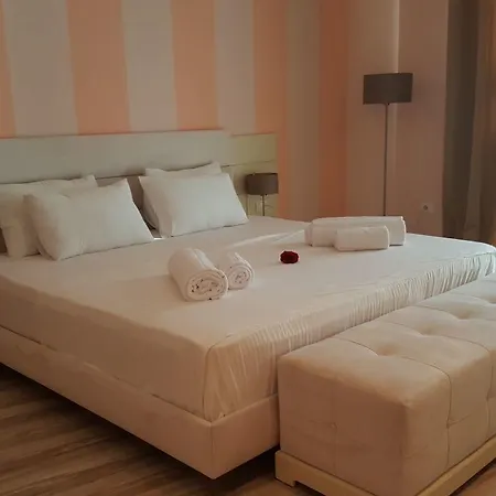 Hotel Ventus Harbor 4*