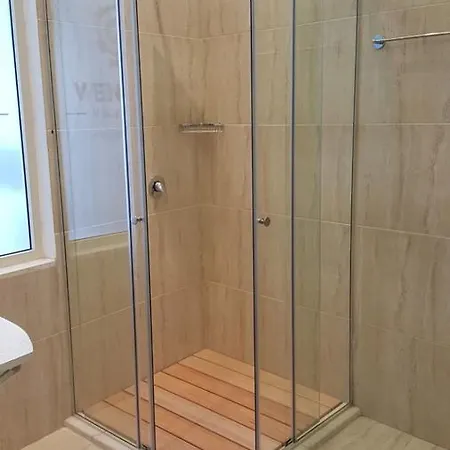 Ventus Harbor 4* Durrës