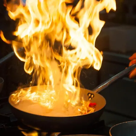 Hotel Ventus Harbor Durrës