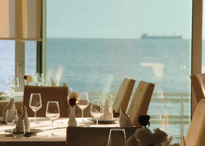 Ventus Harbor Durrës