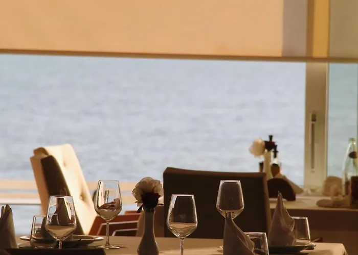 فندق Ventus Harbor