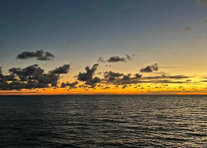 Hotel Ventus Harbor Durrës