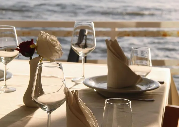 Ventus Harbor 4* Durrës