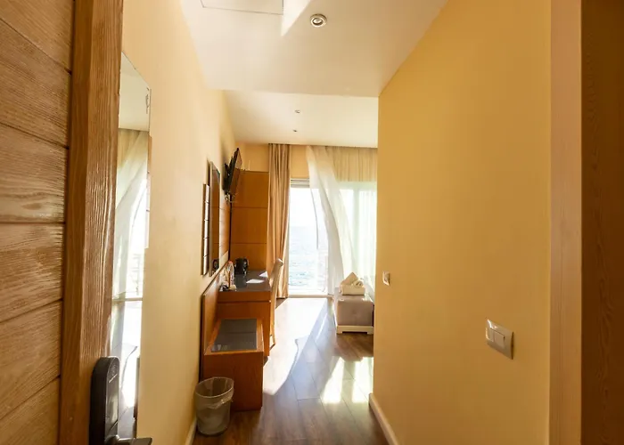 Ventus Harbor Hotel 4*