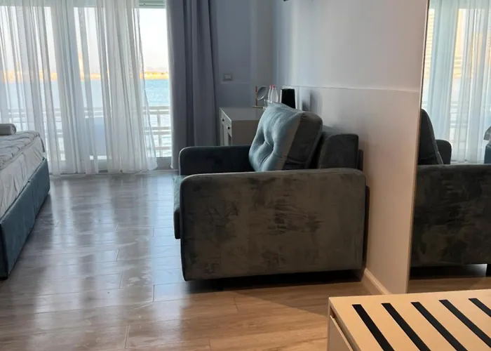 Ventus Harbor 4* Durrës