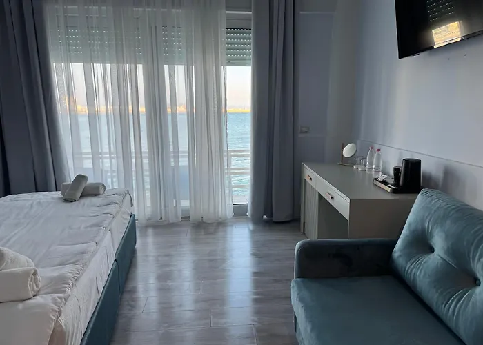 Hotel Ventus Harbor