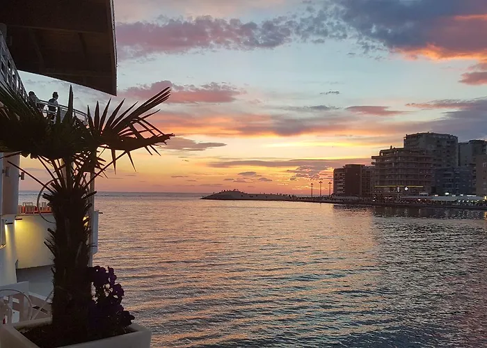 Ventus Harbor 4* Durrës