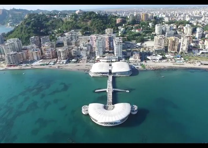 Hotel Ventus Harbor 4*