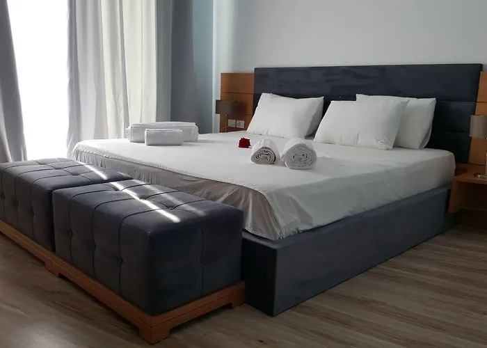 Ventus Harbor 4* Durrës