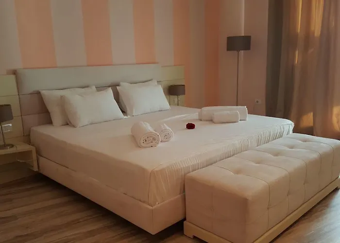 Hotel Ventus Harbor 4*