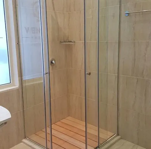 Ventus Harbor 4* Durrës