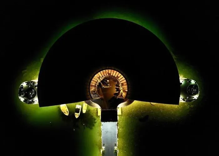 Ventus Harbor دراس